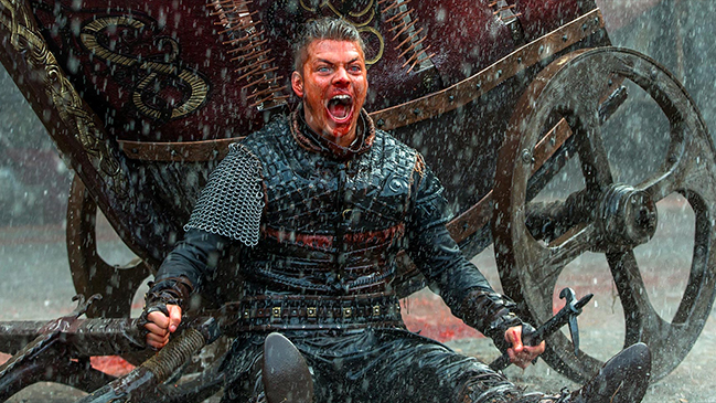 Adelantan estreno latinoamericano de Adelantan estreno latinoamericano de