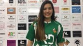 Catalina Flores fue presentada en CP Vilanova Catalina Flores fue presentada en CP Vilanova