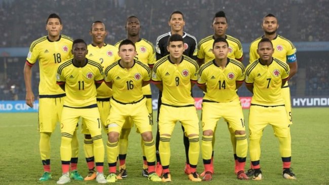 Los resultados de este jueves 12 en el Mundial sub 17 Los resultados de este jueves 12 en el Mundial sub 17