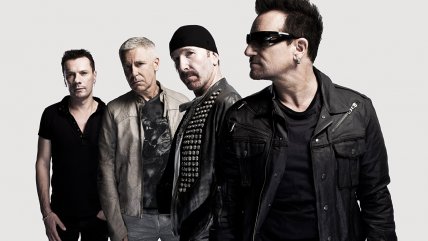   Mauricio Jürgensen comentó el regreso de U2 al Estadio Nacional 