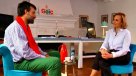 Cristián Warnken apoya candidatura de Carolina Goic por su \