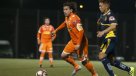 La goleada de Barnechea a Cobreloa en la undécima fecha de la Primera B