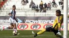 Palestino sorprendió en La Cisterna con una goleada sobre Unión Española