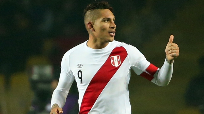 FIFA confirmó repechaje entre Perú y Nueva Zelanda para el 11 y 15 de noviembre FIFA confirmó repechaje entre Perú y Nueva Zelanda para el 11 y 15 de noviembre