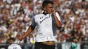 Iván Morales sentenció la victoria de Colo Colo en el Estadio Monumental