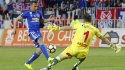 Universidad de Chile encontró el camino con triunfo sobre Deportes Antofagasta Universidad de Chile encontró el camino con triunfo sobre Deportes Antofagasta