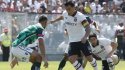 Colo Colo tumbó a Santiago Wanderers y tomó el liderato del Transición