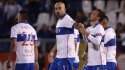 El "tanque" Silva regresó al gol y la UC recuperó el honor con victoria sobre Iquique