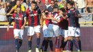 Bologna derrotó a Spal con presencia de Erick Pulgar en la liga italiana