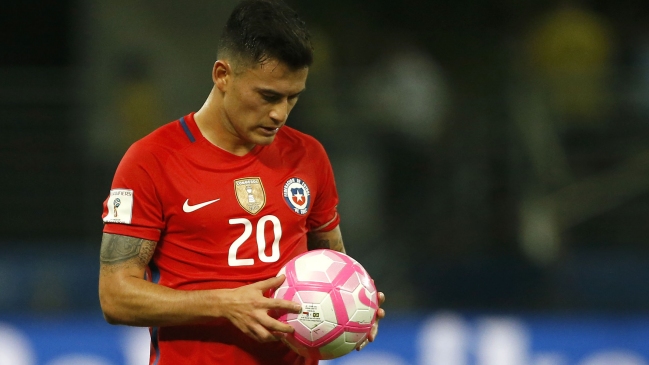 La columna de Pelotazo: ¿A alguien le importa la Roja? La columna de Pelotazo: ¿A alguien le importa la Roja?