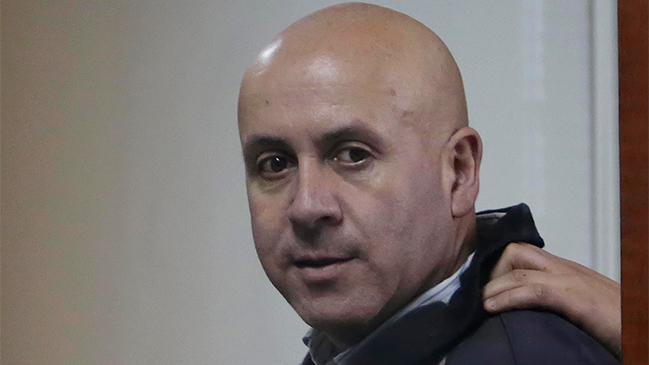 Caso Haeger: José Pérez fue condenado a 10 años de cárcel