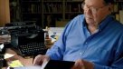 Murió el poeta estadounidense Richard Wilbur a los 96 años