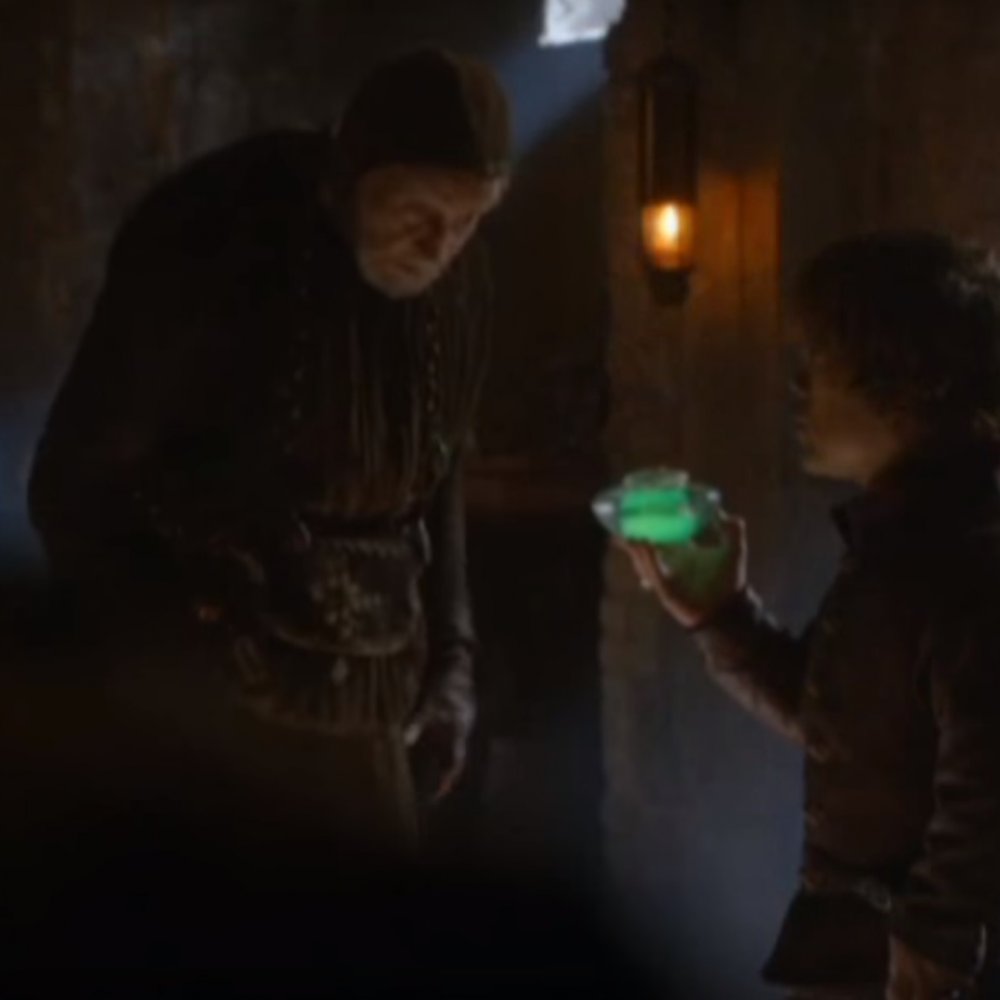 Actor de “Game of Thrones” muere a los 94 años Actor de “Game of Thrones” muere a los 94 años