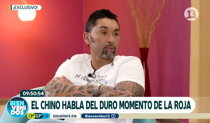 Marcelo Ríos comentó el escándalo en la Roja y Vidal: Marcelo Ríos comentó el escándalo en la Roja y Vidal: