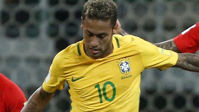 Brasil confirmó que jugará un amistoso contra el anfitrión del Mundial Brasil confirmó que jugará un amistoso contra el anfitrión del Mundial