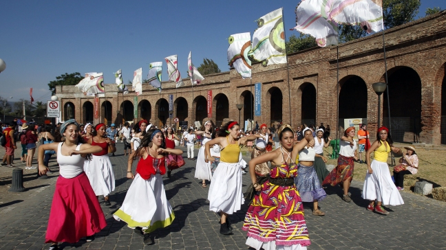 Womad Chile 2018 anunció sus primeros artistas confirmados