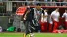 Gary Medel se relajó junto a su familia luego del triunfo de Besiktas en Mónaco