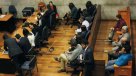 La reformalización de 10 imputados en el caso Sename