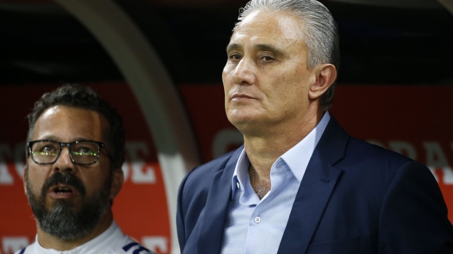 Tite convocó equipo estelar para amistosos de Brasil con Japón e Inglaterra Tite convocó equipo estelar para amistosos de Brasil con Japón e Inglaterra