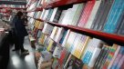 Neruda, Mistral y Bolaño, presentes en Feria del Libro del Zócalo en México