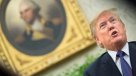 Trump levanta polémica al endosar al islam aumento del crimen en Reino Unido