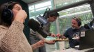 La exótica cocina de India se tomó Una Nueva Mañana