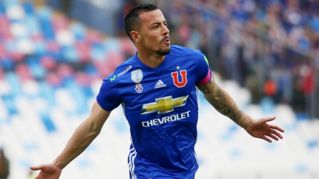 Universidad de Chile recibe a Palestino con el objetivo de mantenerse en el camino al título Universidad de Chile recibe a Palestino con el objetivo de mantenerse en el camino al título