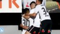 Colo Colo sorprendió a Audax Italiano con gol de Iván Morales