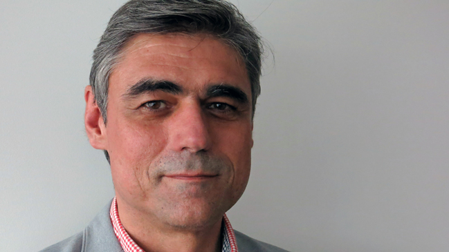 Pablo Simonetti: La dictadura agudizó que Chile fuese machista y heteropatriarcal Pablo Simonetti: La dictadura agudizó que Chile fuese machista y heteropatriarcal