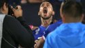 Pinilla selló la remontada de la U y liquidó a Palestino con un golazo