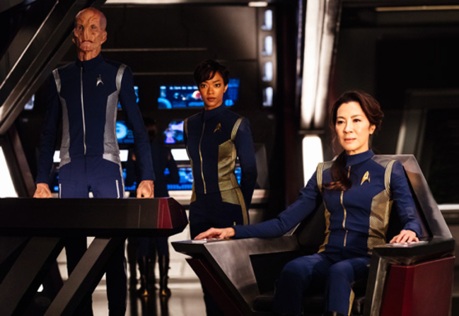 CBS All Access renovó CBS All Access renovó