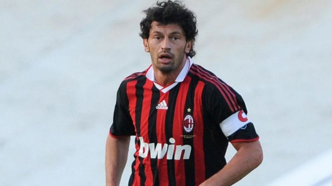 Ex zaguero de AC Milan es el nuevo alcalde de Tiblisi
