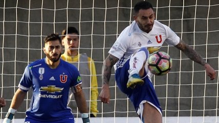 Herrera: Nunca dudé de las capacidades de Pinilla y hoy nos tiene peleando dos torneos