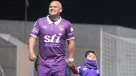 Humberto Suazo: \