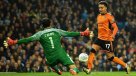 Claudio Bravo fue la gran figura en triunfo por penales de Manchester City sobre Wolverhampton