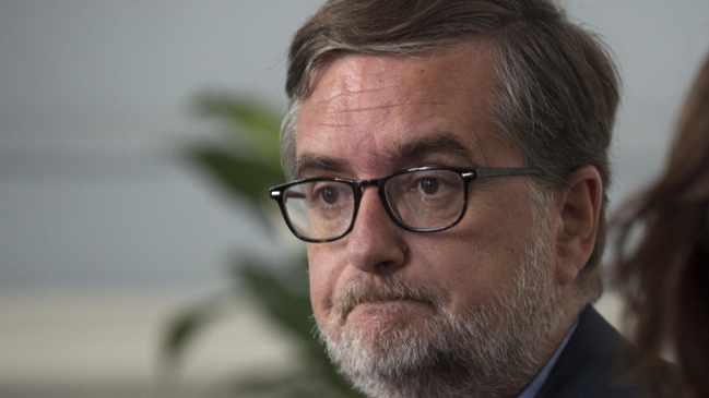 Evópoli: Reunión Chadwick-Movilh es tan legítima como la visita UDI a Punta Peuco