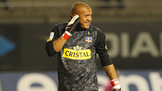 Renny Vega: Ojalá Soteldo fuese a Colo Colo, es un club que siempre quiere salir campeón