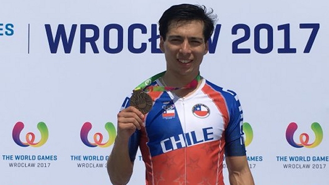 Lucas Silva por caso de dopaje: Fue una contaminación por el consumo de carne en China Lucas Silva por caso de dopaje: Fue una contaminación por el consumo de carne en China