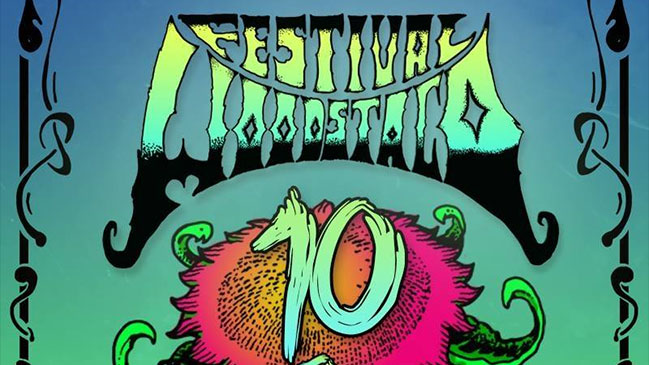 Organizadores: Festival Woodstaco 2018 no se cancelará por la visita del Papa Organizadores: Festival Woodstaco 2018 no se cancelará por la visita del Papa