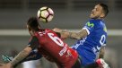 Las revanchas en las semifinales de Copa Chile