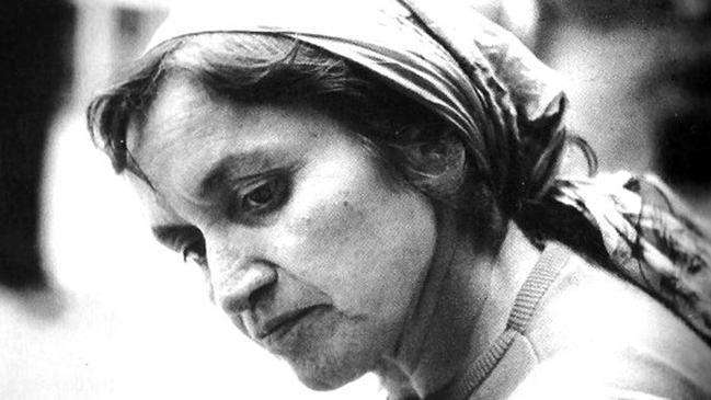 Biógrafo de Violeta Parra: Biógrafo de Violeta Parra: