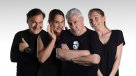 Comedia y música disco en el comentario de Guillermo Gallardo