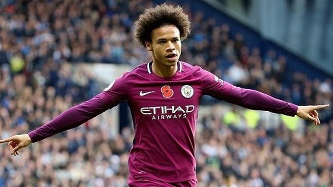Manchester City sufrió para vencer a West Bromwich Albion en la liga inglesa Manchester City sufrió para vencer a West Bromwich Albion en la liga inglesa