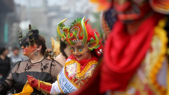  Con muchas actividades finalizará el mes de la primavera  