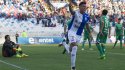 Mario Briceño fusiló a Nicolás Peric y marcó la paridad de Antofagasta ante Audax Mario Briceño fusiló a Nicolás Peric y marcó la paridad de Antofagasta ante Audax