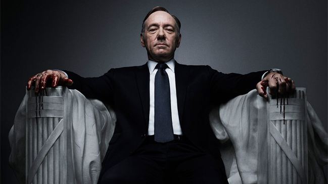 Kevin Spacey respondió a acusaciones de acoso confirmando que es homosexual Kevin Spacey respondió a acusaciones de acoso confirmando que es homosexual