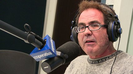   El escalofriante recorrido Premium en el Cementerio General 