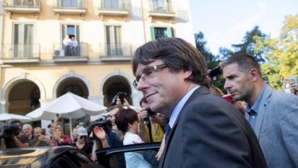 Puigdemont contrató en Bélgica al abogado que defendió a miembros de ETA