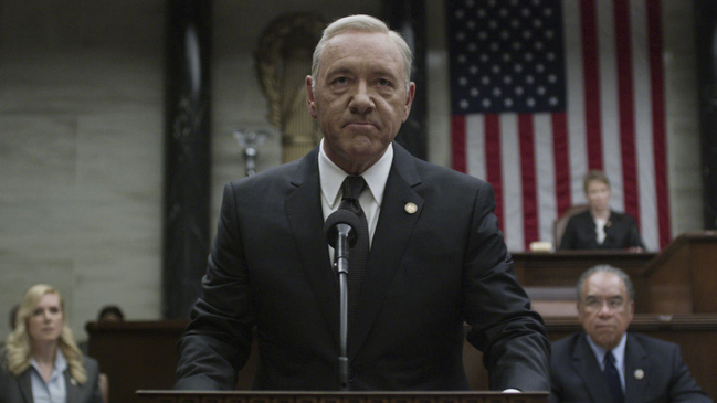Netflix suspendió la producción de la sexta temporada de Netflix suspendió la producción de la sexta temporada de