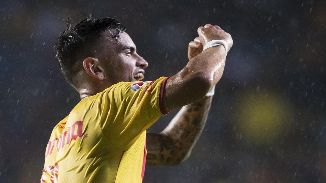 Sebastián Vegas: Morelia se ganó el respeto, estamos para cosas grandes